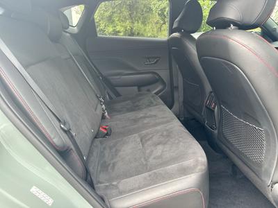 Hyundai KONA Photo 33