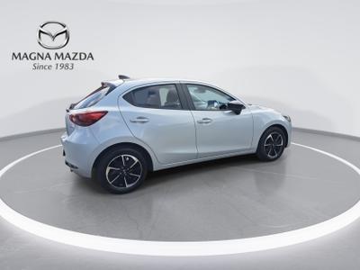 Mazda Mazda2 Photo 9