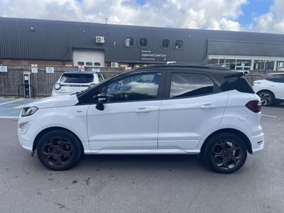 Ford EcoSport Photo 44