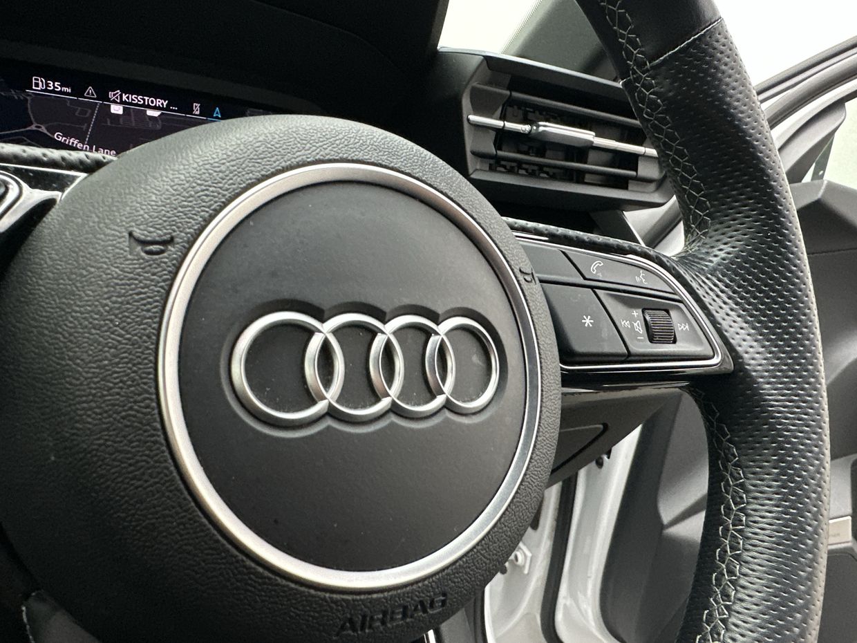 Audi A3 Photo 26