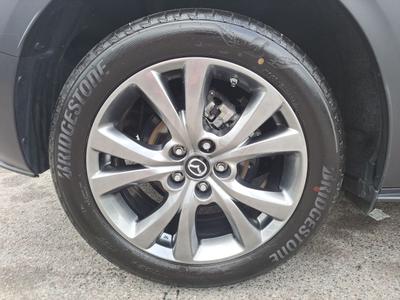 Mazda CX-30 Photo 19
