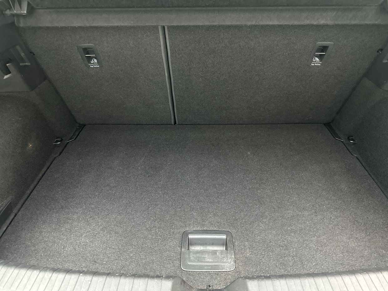Audi A1 Photo 19