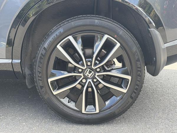 Honda HR-V Photo 20