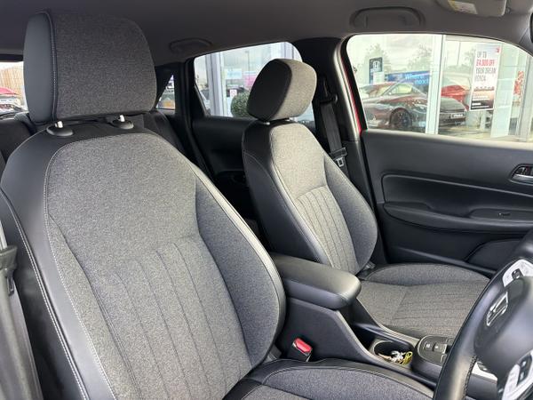 Honda Jazz Photo 34