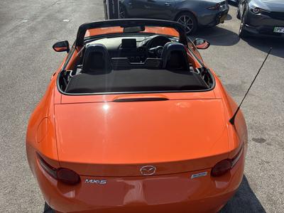 Mazda MX-5 Photo 45