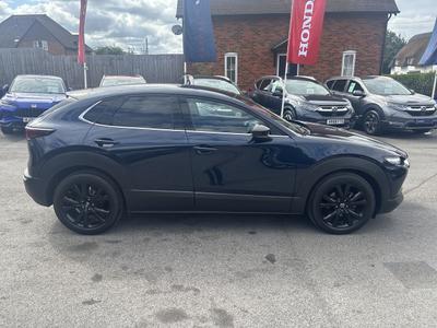 Mazda CX-30 Photo 12