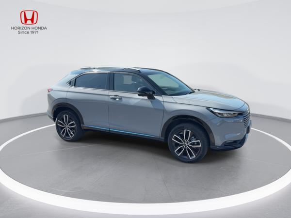 Honda HR-V Photo 6