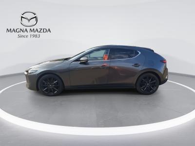 Mazda Mazda3 Photo 5