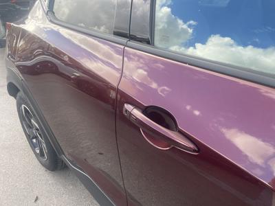 Nissan Juke Photo 19