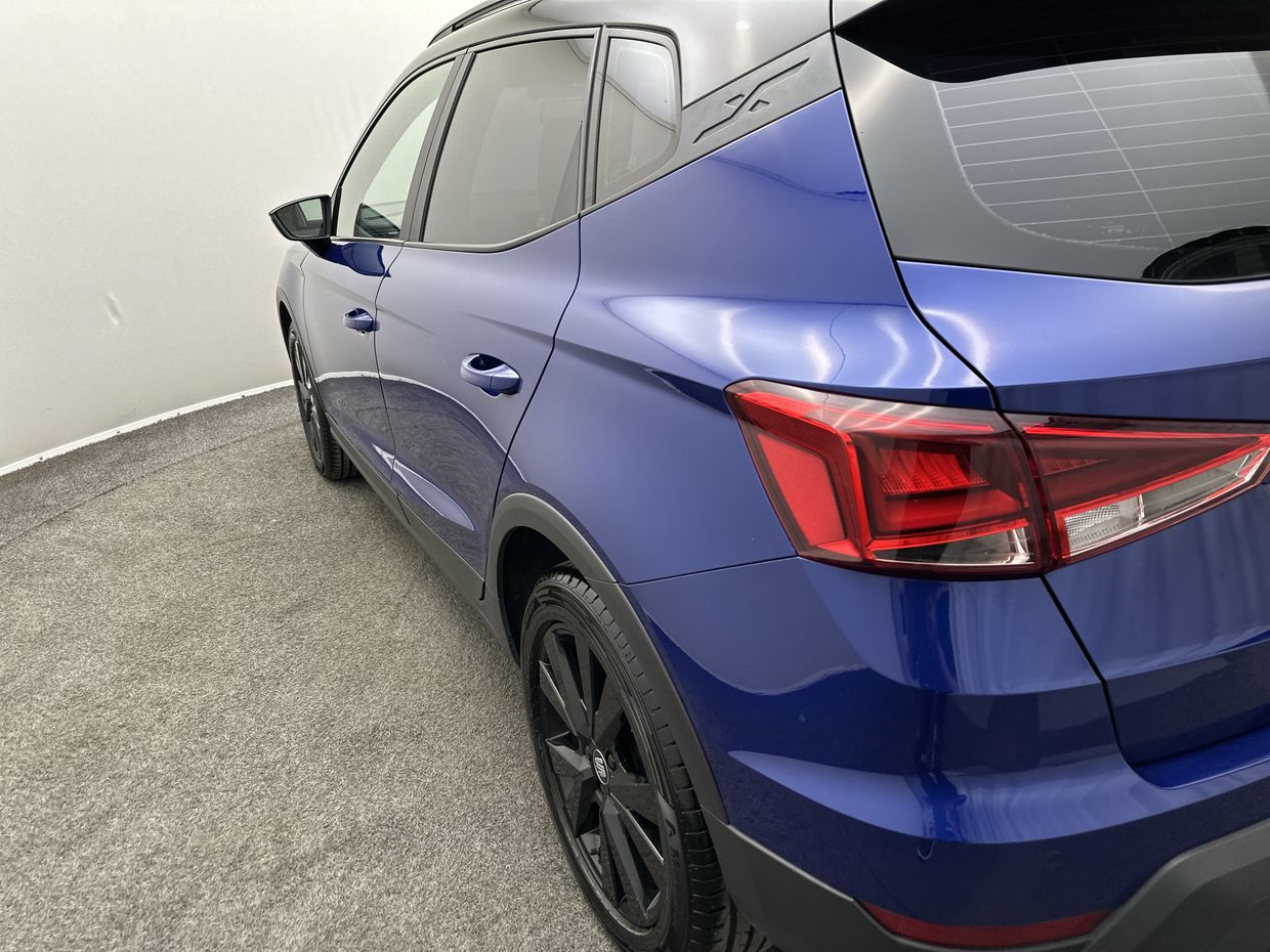 SEAT Arona Photo 23