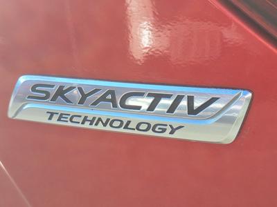 Mazda CX-5 Photo 44