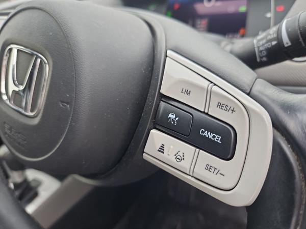 Honda Jazz Photo 34