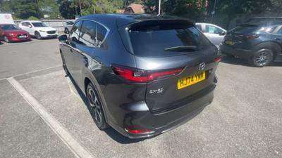 Mazda CX-60 Photo 7