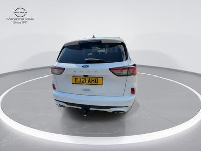 Ford Kuga Photo 8