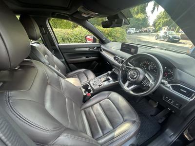 Mazda CX-5 Photo 20