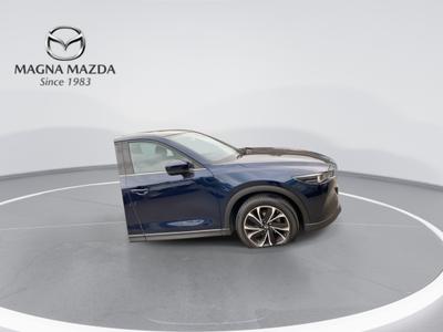 Mazda CX-5 Photo 8