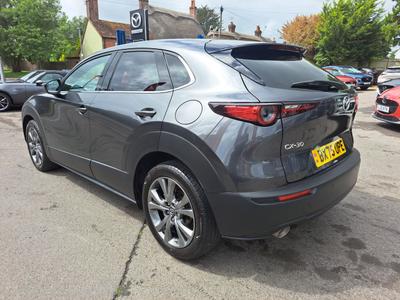 Mazda CX-30 Photo 15