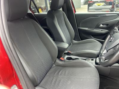 Vauxhall Corsa Photo 23