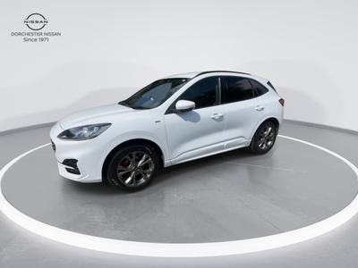 Ford Kuga Photo 4