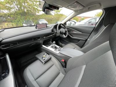 Mazda CX-30 Photo 55