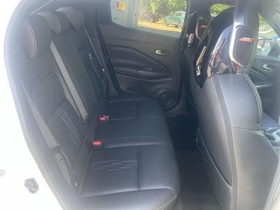 Nissan Juke Photo 33