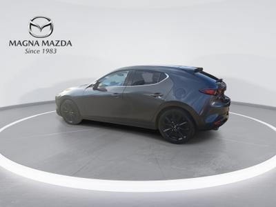 Mazda Mazda3 Photo 6