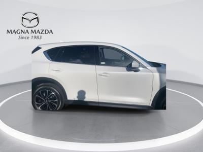 Mazda CX-5 Photo 2