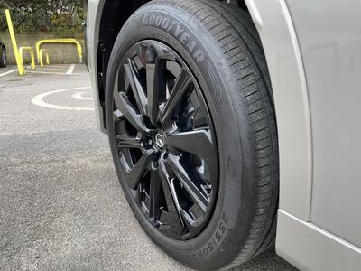 Mazda CX-80 Photo 24