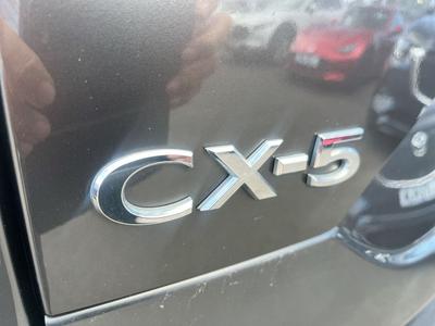 Mazda CX-5 Photo 27