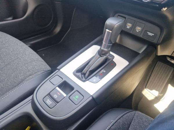 Honda Jazz Photo 33