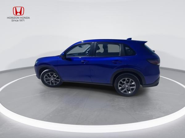 Honda ZR-V Photo 10
