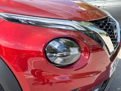 Nissan Juke Photo 34