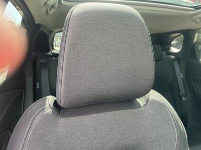 Nissan Qashqai Photo 31