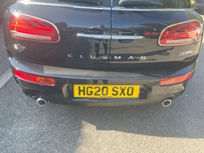 MINI Clubman Photo 42