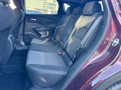 Nissan Qashqai Photo 27