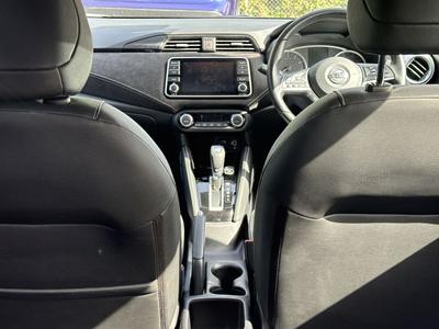 Nissan Micra Photo 30