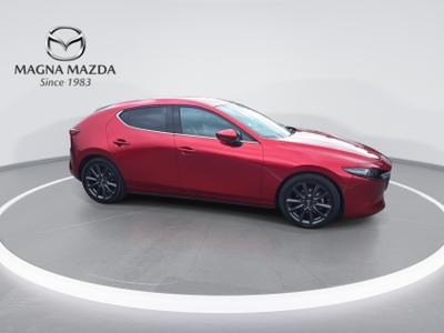 Mazda Mazda3 Photo 10