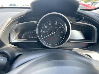 Mazda Mazda2 Photo 25