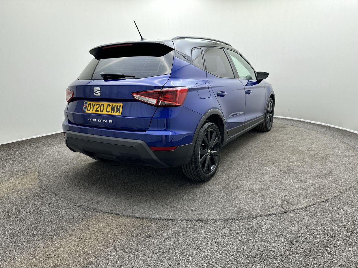 SEAT Arona Photo 7