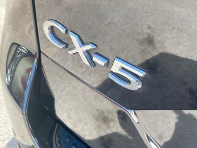 Mazda CX-5 Photo 42