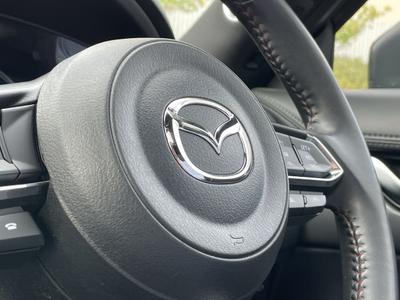Mazda CX-5 Photo 50