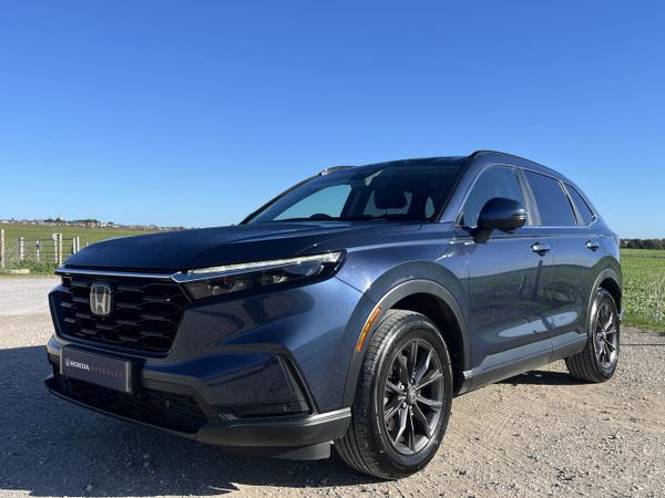Honda CR-V Photo 20