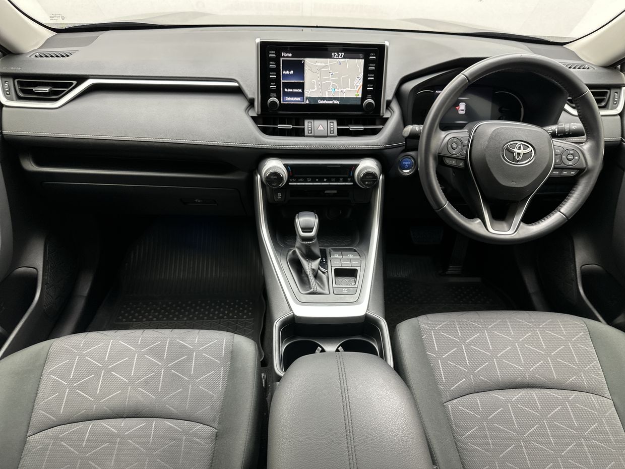Toyota RAV4 Photo 15