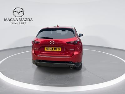 Mazda CX-5 Photo 10