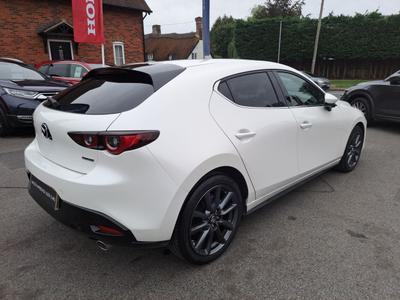 Mazda Mazda3 Photo 13