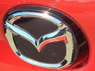 Mazda Mazda3 Photo 46