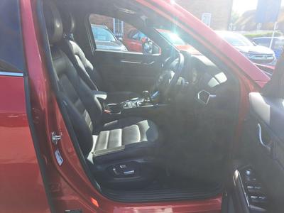 Mazda CX-5 Photo 20