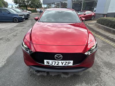 Mazda Mazda3 Photo 18