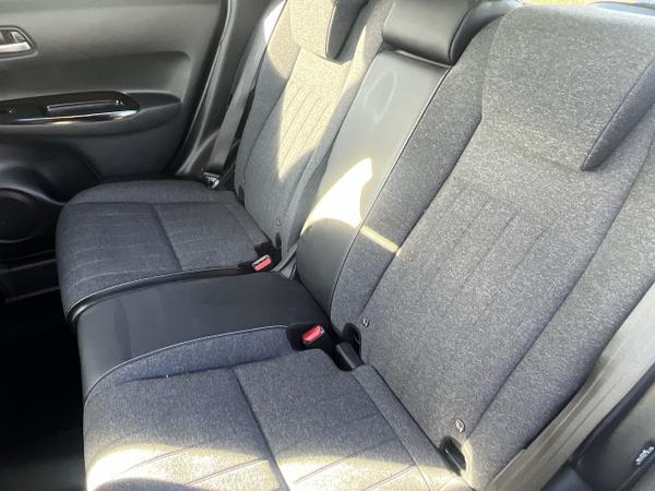 Honda Jazz Photo 18