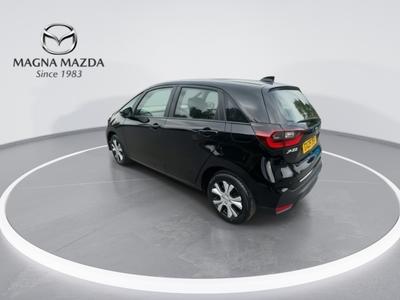 Honda Jazz Photo 6